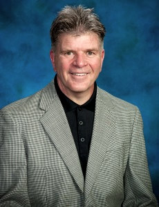 Douglas B. Evans, DDS, MS